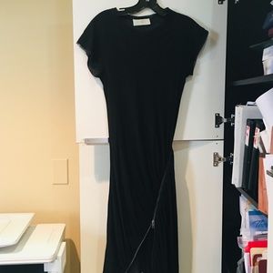 ALC BLACK DRESS